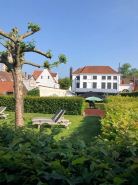 Hotel Montanus
