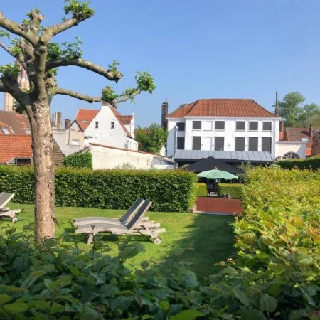 Hotel Montanus