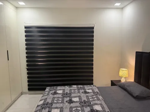 Luxury 1 bhk Apartment With Pool, Gym & Cinema