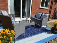 Beverley - Detached house in village location less than 2 miles away