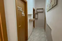 -DIMARTINO HOME-Apartment - Ground Floor