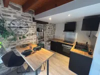 Charming apartment in Le Faouët Hotels in Le Faouet