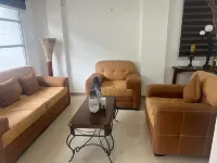 Acogedor Hospedaje en Baños de Agua Santa cerca del centro Se admiten mascotas