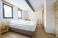 Familienfreundliche, Neue & Moderne Ferienwohnung Nahe Phantasialand & Köln Hotels in Weilerswist