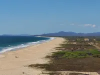 Breathtaking Beachfront Condo with luxurious amenities!