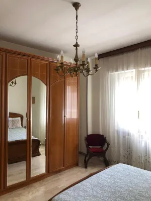 Elegant House in the Center of Paglieta