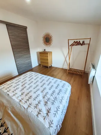 Bohemia in the Garonne