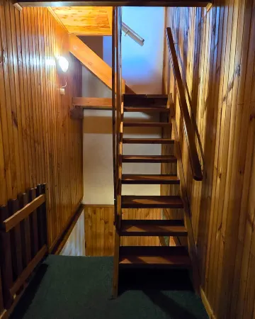 Apart Manantial del Valle