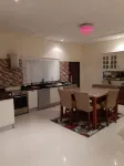 Luxurious family  villa with fully furnished