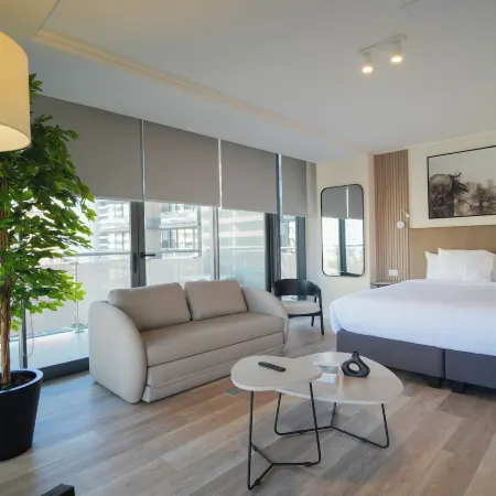 Spot Suites