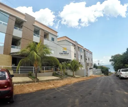 Flat Tapajós Alter - Flat Aconchegante em Alter do Chão