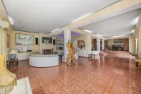 “Luxury Wellness Villa for Holidays, Retreats, Celebrations & Meetings with pool