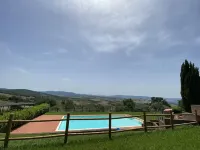 Schöne Ferienwohung