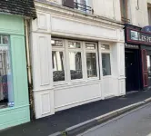 Maison Centre Etretat Avec Parking et Jardin Animaux Acceptés