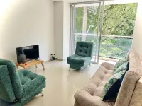 ¡apartamento a Solo 2 Minutos de Centro Comercial Cerca a Medellín! Hotels in Bello