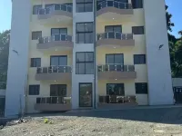 ático hermoso en el cuarto piso Hotels in Jarabacoa