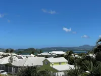 T3 Spacieux les 3 Ilets Vue Mer