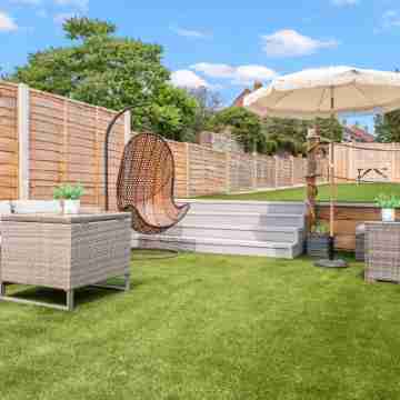 Boutique Harbour Stay- walking distance to Beach Hotel Exterior