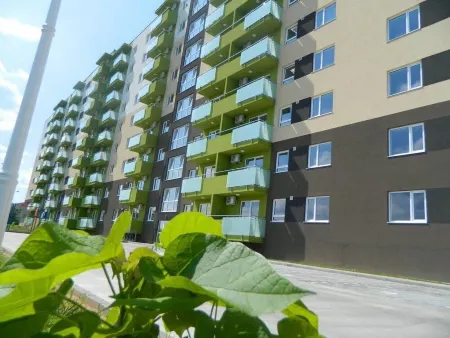 Prima Residence Apartment studio Отели рядом с достопримечательностью «Орадийский замок»