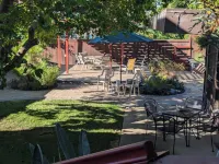 Charming 1-bedroom apartment in fabulous Castro Valley with WiFi