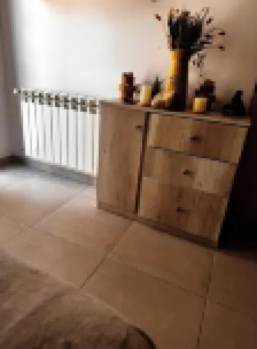 Exceptional brand new studio located in the heart of La Falda.