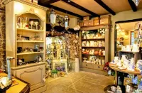 Bright cozy apartment in North Cotswolds Hotels in Shipston on Stour