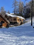 COSY CHALET with SPA Jacuzzi, Hammam and Sauna!