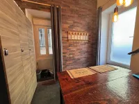 Atypical village apartment Hotels in Olmeto