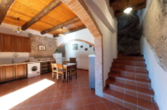 CASALE GELSI(AMALFI COAST)