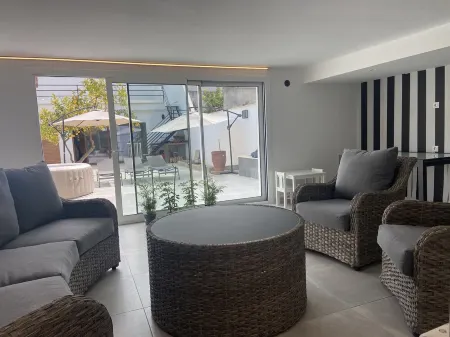 CVMRenta Inca. ca na cati Отели в г. Инка