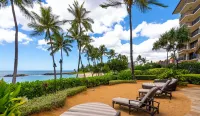 Alluring and Elegant Ocean View Luxurious Beach Villa in Ko Olina - فلل