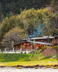 Tu Tu'Tun Lodge Hotels in 