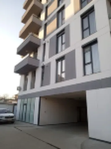 Luxury Lavender Gorgeous Terrace Free UNDG Parking Hotels in 