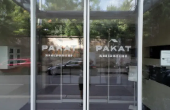 ปาคาร์ท เรสซิเดนซ์