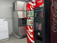 プラチナム イン ウィローブルック周辺のホテル