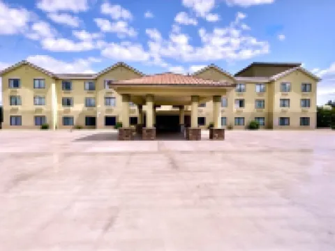 喬治敦舒適套房酒店 喬治敦酒店