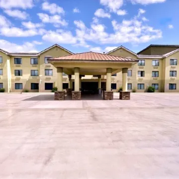 Comfort Suites Georgetown