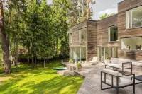 Stockholm Archipelago Villa Hotels in Boo