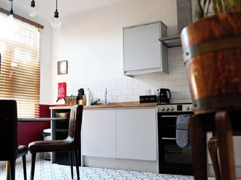 The Old Stables, Altrincham