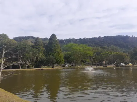 87 Eden Wilds Gataway Hotels in Port Edward