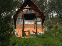 Tuwa Shima Mountainside Cabin - Enjoy the Tranquility of the Mountains of Tabio Hotels in Tabio