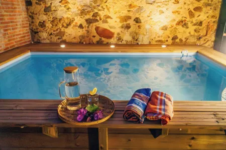 La Casita del Vino Отели рядом с достопримечательностью «Playa de Ocata»