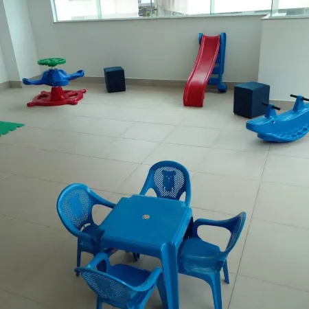 FIT HOUSE, WITH GOURMET AREA OF 100M² AND ALL CONSTRUCTION STRUCTURE.