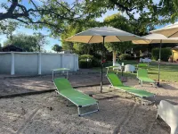 Trasimeno Holiday Home - Apartment l'Ulivo Hotels in Pucciarelli