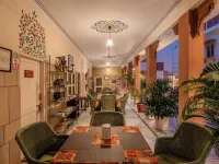 Suryaa Villa - A Boutique Heritage Hotel Hotels near Adarsh Nagar