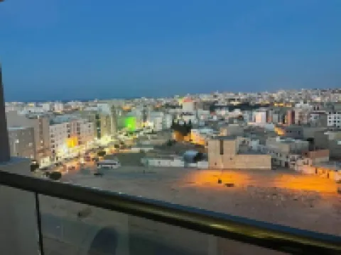 Studio Haut Standing - Sousse