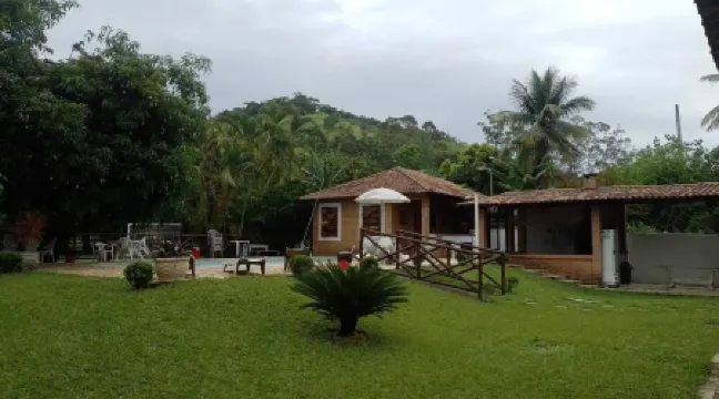 Paradise in Rio de Janeiro with contact with Nature Отели рядом с достопримечательностью «Museu do Corpo de Fuzileiros Navais»