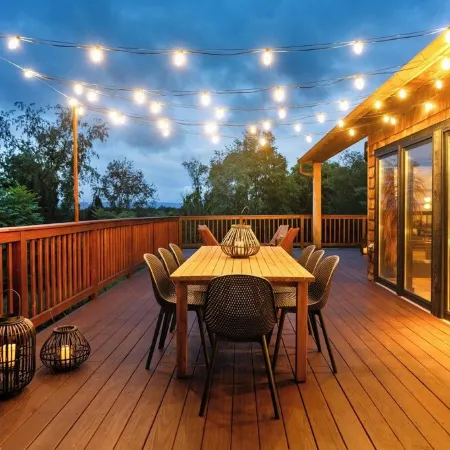 Mountain View Retreat w/ Hot Tub, Theater, and Gym