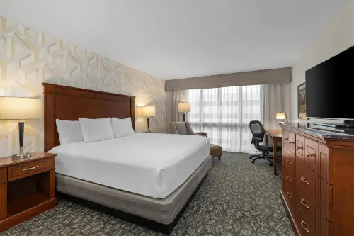 Drury Plaza Hotel St Louis Creve Coeur Hotels in Town and Country