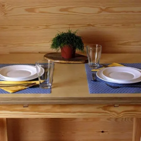 Glamping Sintra. Enjoy the tranquility of the forest.
